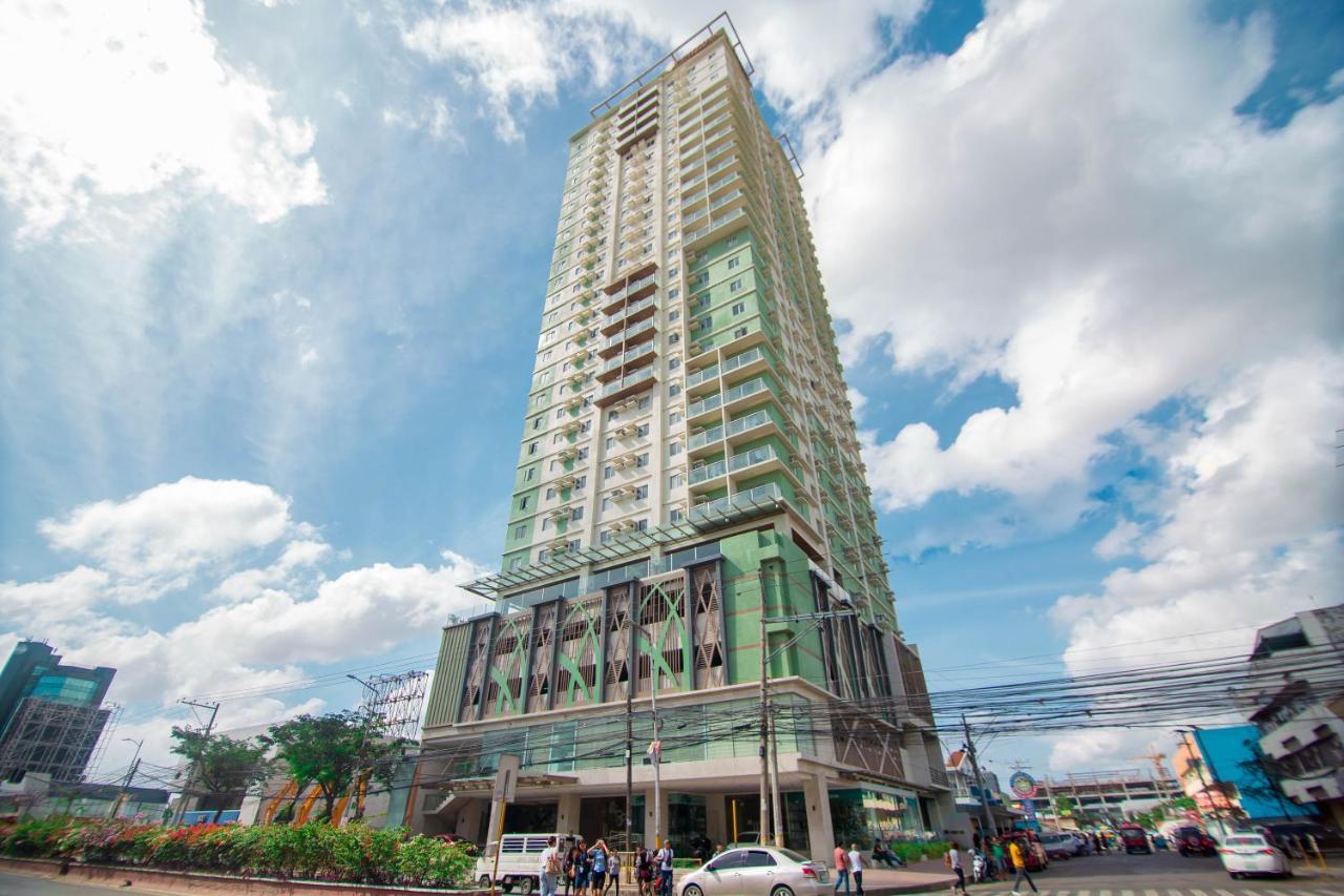 1523 Migas Haven At Sunvida Across Sm City Cebu Exterior photo