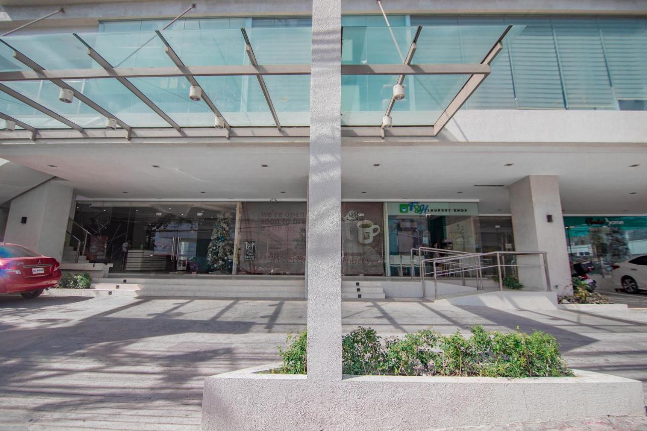 1523 Migas Haven At Sunvida Across Sm City Cebu Exterior photo